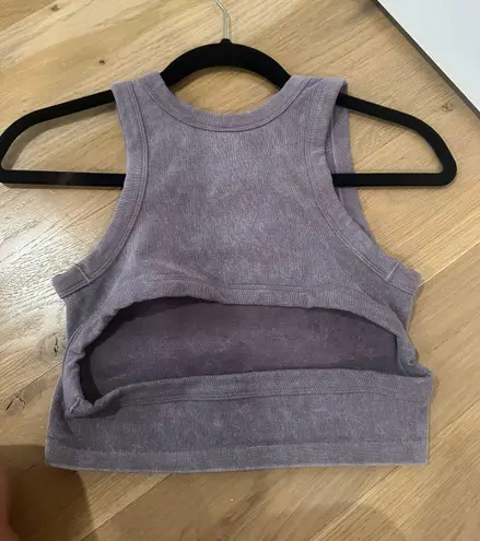 Free People Movement Top