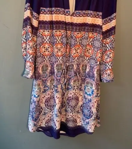 DR2 by Daniel Rainn Pleated Patterned Hi