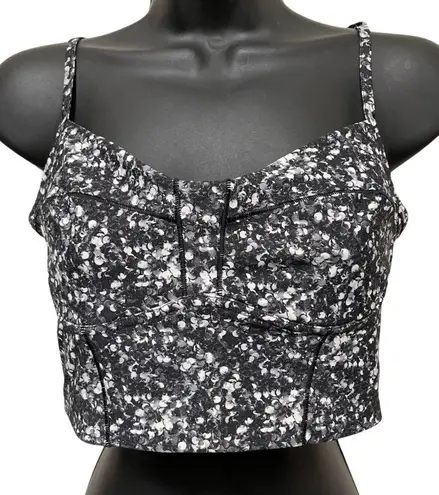 Lululemon Corset Bra