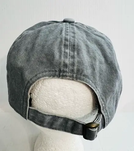 David & Young  “Blessed' Embroidered Cap thumbnail 4