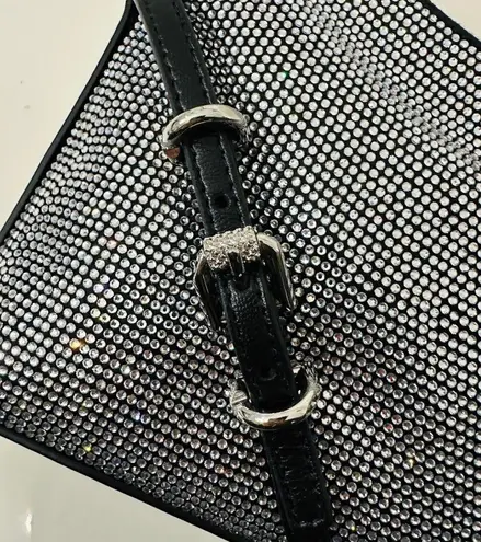 Givenchy Voyou Crystal Party Bag
