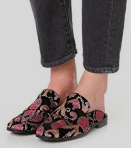 Free People At Ease Loafers