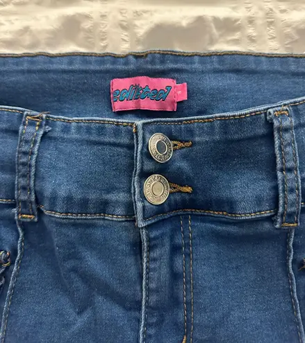 Edikted Jeans