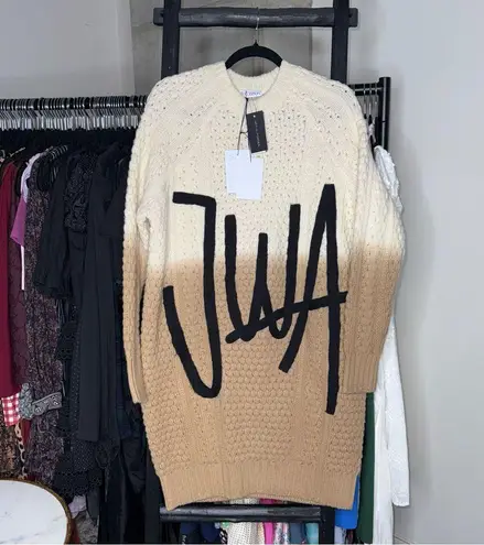 JW Anderson Monogram Dip