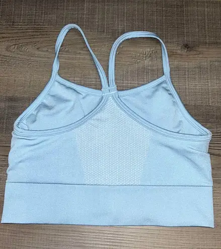 Nike Dri-Fit Workout Crop Top