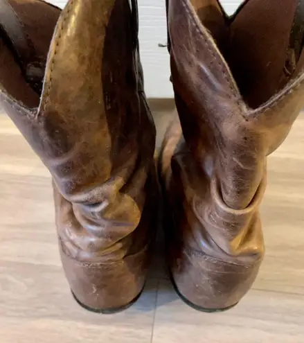 Durango Boots