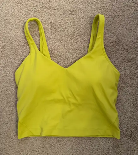 Lululemon  Align Tank - Image 1