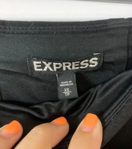 EXPRESS Mini Skirt