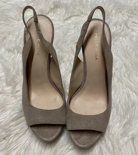 Moda Pelle  High Heels Size 9