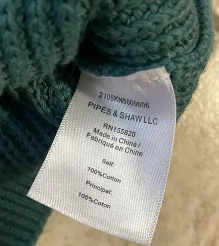 Veronica Beard Parula Tie-Dye Ombre Cardigan Sweater