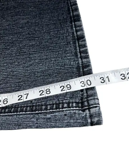 Cosmopolitan Black & Gold 2000’s Jeans Women’s Size 12 Y2K Style Bootcut Pants!