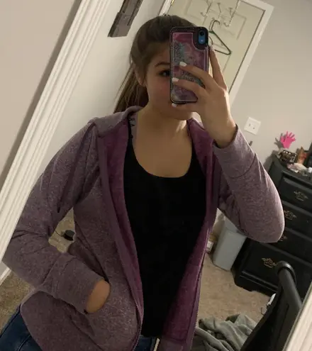 Time & Tru Hoodie thumbnail 1