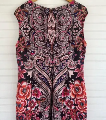 New York And Company Midi Dress