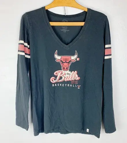 47 Women’s Chicago Bulls Long Sleeve