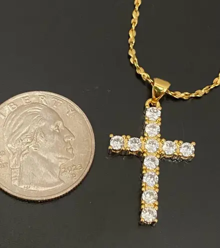 LIFETIME JEWELRY LJ 24KGL Gold