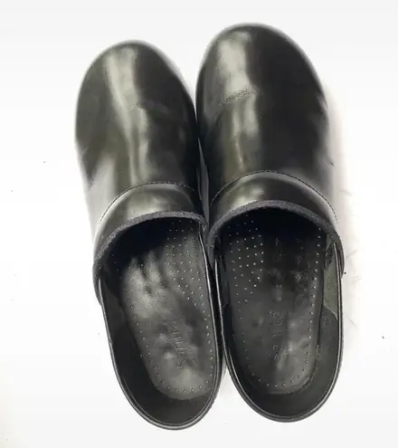 Senita Athletics Sanita Professional Clogs