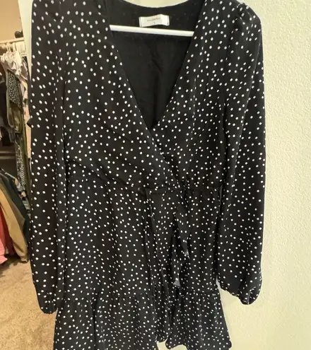 Hello Molly  Generation Y Dress