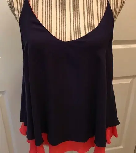 B Jewel Strapless Top