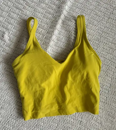 Lululemon Align Tank