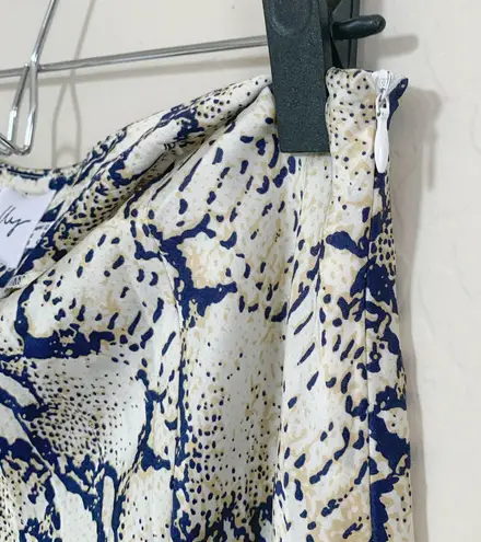 Princess Polly Snake Print Midi Skirt thumbnail 6