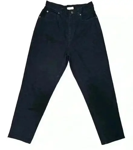 Liz Claiborne EVC | Vintage 1985  ‘Lizwear’ High Waisted Denim Jeans | Women’s 4P