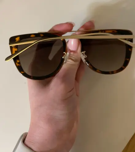 Quay Australia Sunglasses