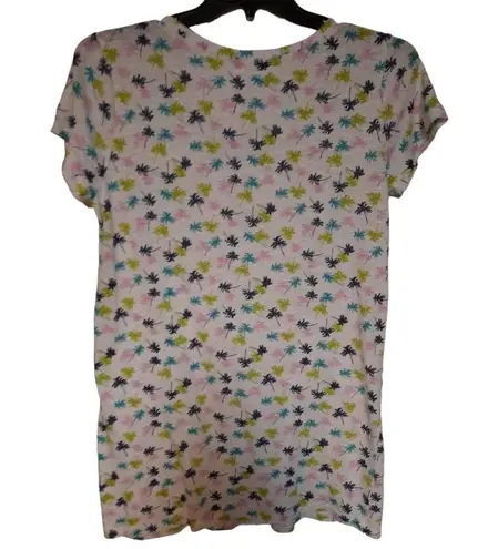 St. Eve Nightgown Medium White