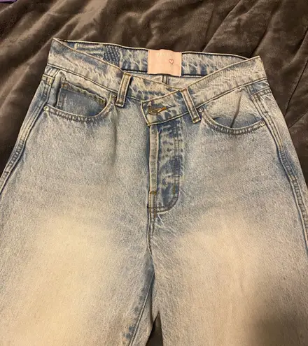 Revice Denim Jean