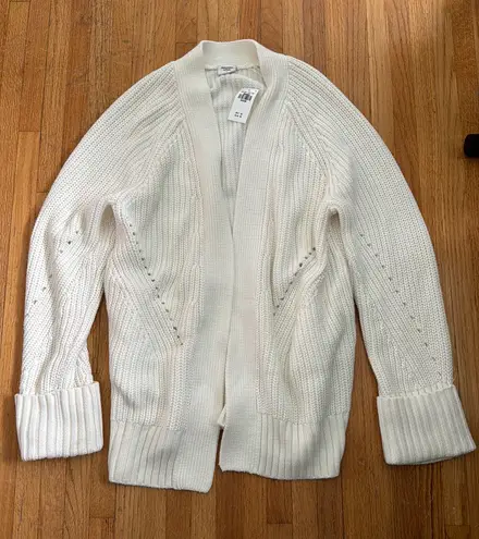 Abercrombie & Fitch Cardigan