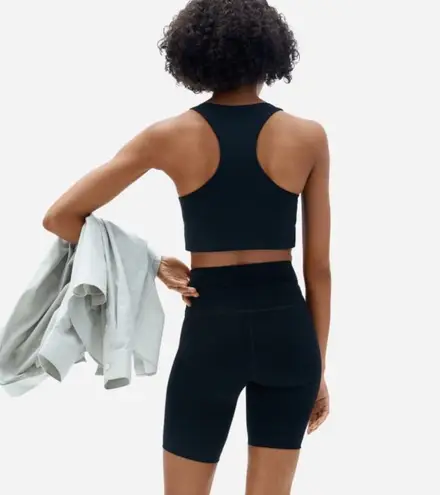 Everlane Biker Shorts