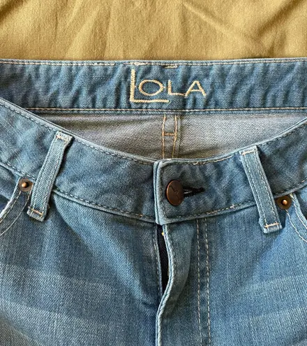 Kimes Ranch Kimes Lola Jeans