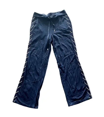 Ralph Lauren L.  Pull-On Jogger Pants Pull-On Navy Size M