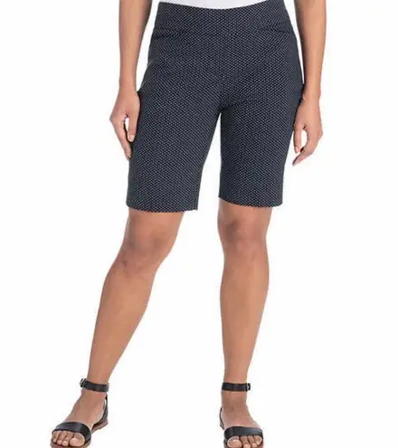 Hilary Radley Bermuda Shorts