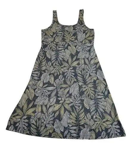 Columbia  Women’s PFG Freezer III Dress Size Small Tropical UPF Omni-Freeze - Image 1