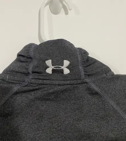 Under Armour Fitted Cold Gear Long Sleeve Pullover