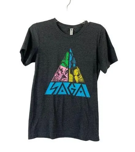 Canvas Women's Dark Grey T