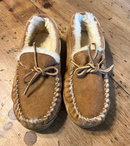 L.L.Bean  Women’s House Slippers