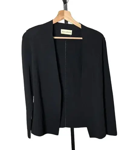 MM.LaFleur M.M.LaFleur Woolf Jardigan Blazer Size Small