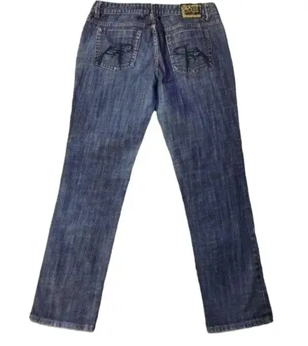 Chip & Pepper Skinny Jeans Juniors 13 Used Casual