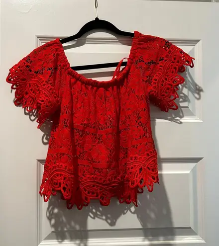 Free People Top