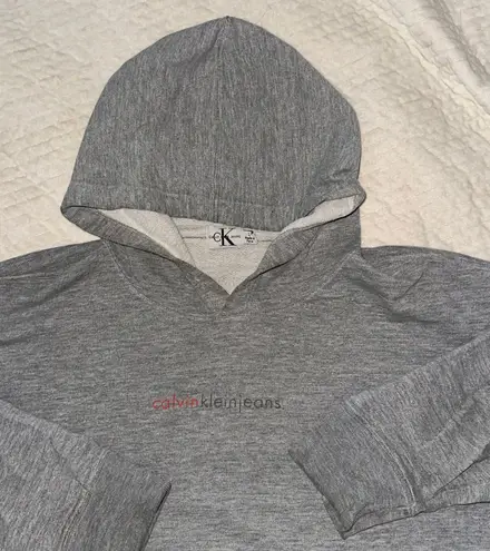 Calvin Klein Jeans Hoodie