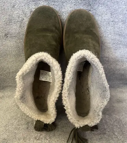 Koolaburra by Ugg Women’s Isana Loafer