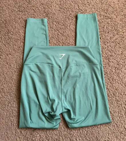 Gymshark Training Leggings Size Small