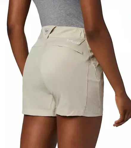 Columbia PFG fishing Shorts