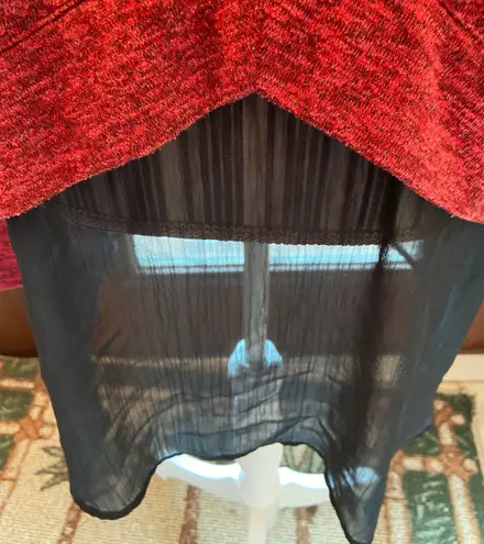 Est. 1946 long sleeve I love Paris size 18/20