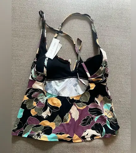 Salt + Cove Juniors Midnight Bloom V