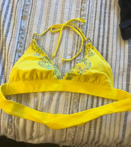 Xhilaration Xhileration Bikini Top