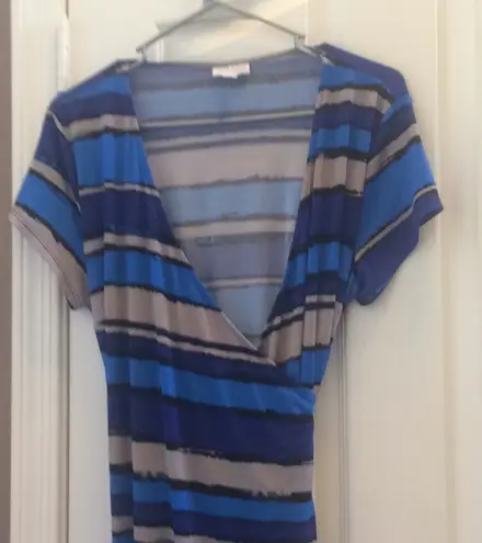 A pea in the pod FINAL MARKDOWN  Maternity Dress (L) - Image 1