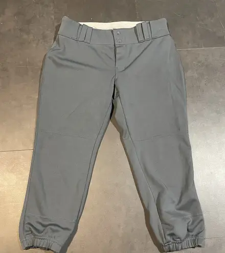 Wire2Wire Women's Knicker Fastpitch Softball Pant