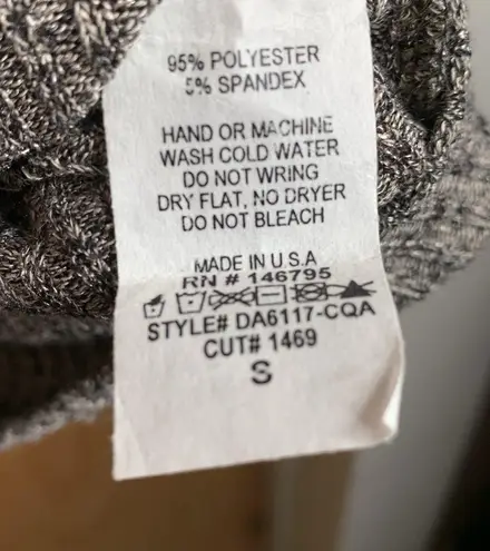 Dee Elly Dress,Size S